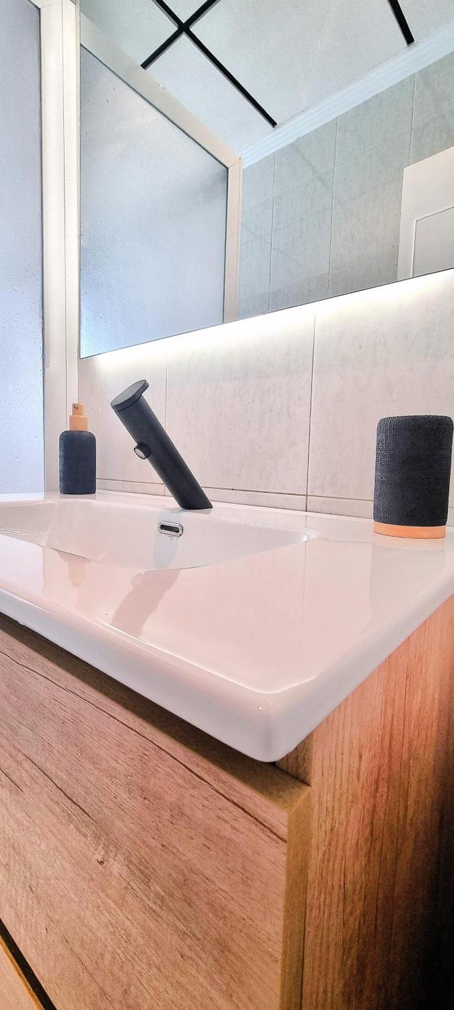 Wabi Beach Home - Frente Al Mar Con Aire Acondicionado Aguilas Exterior photo
